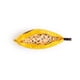 thumbnail image 3 of Juego de palabras de doble plangramas Bananagrams hasta 16 jugadores, 3 of 5
