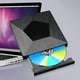thumbnail image 5 of Unidad de CD Unidad libre Reproductor de CD Lector de CD Unidad de DVD externa para Windows XP/7/8/10, 5 of 8
