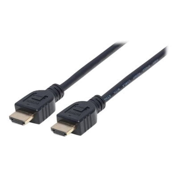 MANHATTAN 353953 In-Wall High-Speed HDMI(R) Cable with Ethernet (16ft)