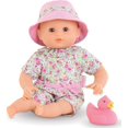 thumbnail image 3 of Corolle : Bébé Bath - Coralie, 3 of 5