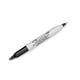 thumbnail image 3 of Rotuladores permanentes Sharpie de doble punta ultrafina/fina, 12 unidades, 3 of 4
