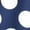 Royal Blue, variant on Women's Printed Stiletto Heels Slides Sandals