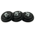 3Xtank Inlet Fill Valve Diaphragm Gasket Seal Inlet Float Valve 95 95L