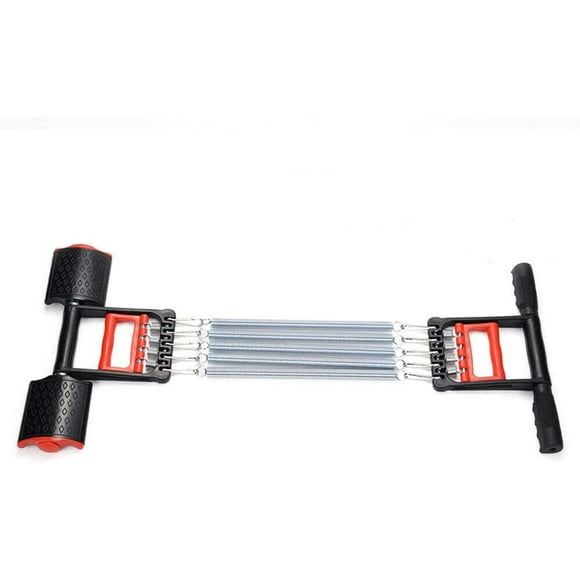 Arm Stretcher Spring Chest Expander Multifunctional Stretching Tool Exercise Muscle for Home Gym Training Use