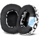 thumbnail image 1 of wonima44 Cooling-Gel Replacement Earpads for Skullcandy Hesh 3/ANC/Evo & Crusher Wireless/ANC/Evo & Venue ANC Over-Ear Headphones, Ear Pads Cushions with Ice Silk Fabric - Snow Leopard, 1 of 1