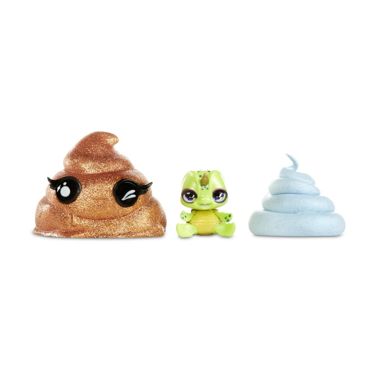 Poopsie Cutie Tootie Surprise Collectible Toy