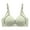 Green, variant on Womens Bras Comfort Devotion Lace Bra, Smoothing Full Coverage T Shirt Bra for Everyday Comfort, Comfortable Lace Bra (Mint Green,40)