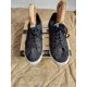 thumbnail image 3 of New Balance 210 V1 Canvas Shoes Mens Size 11.5D Black Low Top Sneakers AM210TRP, 3 of 5