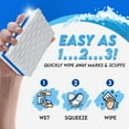 thumbnail image 4 of Boat Erasers – The Ultimate Cleaning Solution for Boats, Jet Skis, and Pontoons (3 PK), 4 of 6