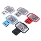 thumbnail image 5 of Running Phone Holder Armband, 5 Pcs Elastic Washable Waterproof Cellphone Armband For Bike Riding, 5 of 7