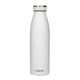 thumbnail image 1 of Botella Sistema Plastics Acero Inoxidable 500 ml Blanco, 1 of 2