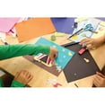 thumbnail image 2 of Construction Paper Tru-Ray Festive Green 46x61cm, 2 of 3