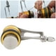 thumbnail image 3 of Kit De Nudos, Herramienta De Nudos De Alambre De Pesca Ajustable, Kit De Nudos De Pesca, Herramienta De Nudos De Alambre Para Enrollador De Línea, Asistente De Bobina De Pesca,, 3 of 7
