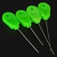 thumbnail image 6 of Fishing Baiting Needle, Set of Portable Stainless Steel Carp Fishing Baits Rigging Needle Fishing Baiting Needle Tools, 6 of 6