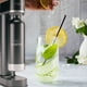 thumbnail image 4 of Soda Maker FIZZIT Fizz & Flavor Spark con paquete de mezcla de 12 sabores, 4 of 7