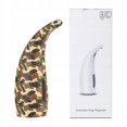 thumbnail image 3 of Dispensador de jabón Accesorios de baño Sensor automático Dispensador de jabón Camuflaje, 3 of 4