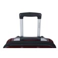 thumbnail image 4 of CHAMPS Express Escape 2pc Hardside Luggage Set, 4 of 5