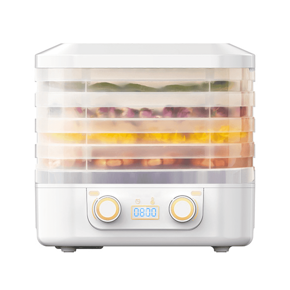 Freeze Dryer Machine Multi-Function Design Freeze Dryer Space Saving Portable Dryer Style 1
