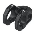 thumbnail image 1 of Bike 35mm Stem Stem 31.8 * 28.6mm Mountain Bike Handlebars Riser for AM for DH, 1 of 8