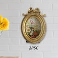 thumbnail image 1 of Marco de fotos perfecl 2x Estilo Vintage Colgante de Pared Mesa, 1 of 8
