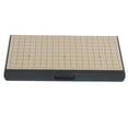 thumbnail image 3 of Go Game Set, Exquisite Chinese Checkers Board Game, Portable Lightweight Chinese Chess Go Game, Pente for Kids Teenager, 3 of 7