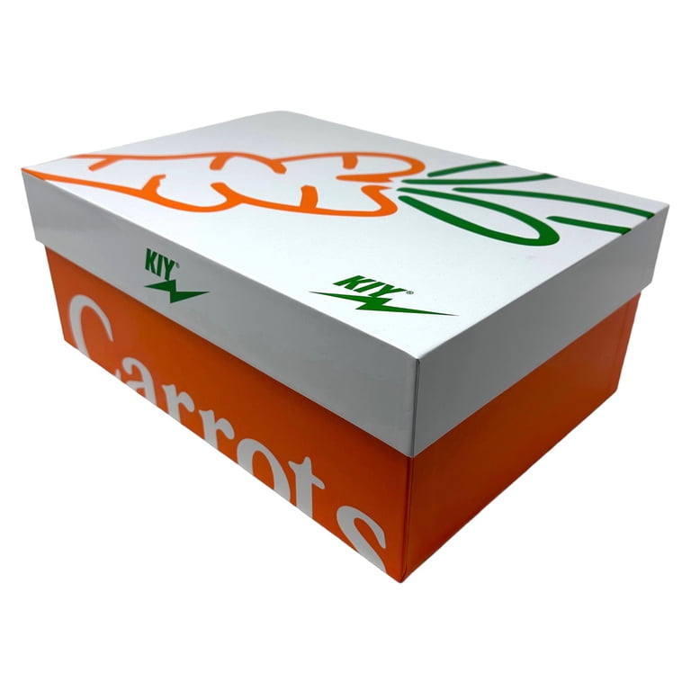 Anwar Carrots Men display picture 1
