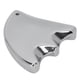 thumbnail image 1 of Terahertz Gua Sha Scrapping Board, Healthy Care Terahertz Scrapping Stone Conductividad Térmica Aliviar La Irritabilidad Para La Cara Ojos Cuello Para Uso Diario ANGGREK Terahertz Scraping Tool, 1 of 8