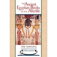 thumbnail image 1 of Pre-Owned The Ancient Egyptian Books of the Afterlife (Paperback) 0801485150 9780801485152, 1 of 1