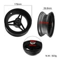 thumbnail image 6 of Fanjie 11Inch Electric Scooter Wheel Electric Scooter Disc Brake Wheel 100 65-6.5 11Inch Wheel Hub Suitable For Damaged Wheels, 6 of 9