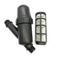thumbnail image 4 of 1pcs Garden Lawn Outdoors Watering Metal Net Filter 3/4 Inch Screen Filters Gardening Spray Irrigation Tools, 4 of 5