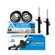 thumbnail image 1 of Kit Original AG para Auto Delanteros para Volkswagen Jetta A7 2019 a 2022 4 Piezas Nuevos, 1 of 5