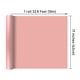 thumbnail image 2 of Papel de regalo NESCCI rosa mate sólido de 43 cm x 10 m, 2 of 7