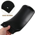 thumbnail image 3 of Raindrops 1Set Motorcycle Rear Mudguard Cover for Elegant Outdoor Use 11.6x4.4x1.9in, 3 of 8