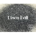 thumbnail image 2 of Glitter Heart Co. Glitter - High Quality Polyester Glitter - Metallic Silver Charcoal Fine - Disco Ball - 2 oz Bag, 2 of 2