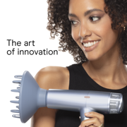 INFINITI PRO CONAIR™ DigitalAIRE Hair Dryer