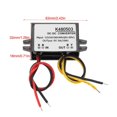 thumbnail image 2 of DC-DC 12V/24V/36V/48V to 5V 3A Convertisseur de Tension Buck Module de Source de Transformateur de Puissance 15W, 2 of 5