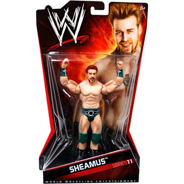 WWE Humberto Carrillo Basic Action Figures, Posable 6-in/15.24-cm Collectible For Ages 6 Years Old & Up – TopToy