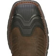 thumbnail image 3 of Ariat Men's Catalyst Vx Work Wide Square Toe Waterproof Composite Toe Work Boot, 3 of 5