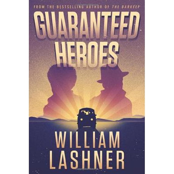 Pre-Owned Guaranteed Heroes (Paperback) 1477827633 9781477827635