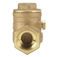 thumbnail image 3 of Homewerks 3/4 in. D X 3/4 in. D FIP Brass Swing Check Valve, 3 of 4