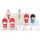 thumbnail image 5 of caja de almacenamiento BuyWeek organizador de esmaltes de uñas y lápiz labial 15 rejillas, 5 of 13