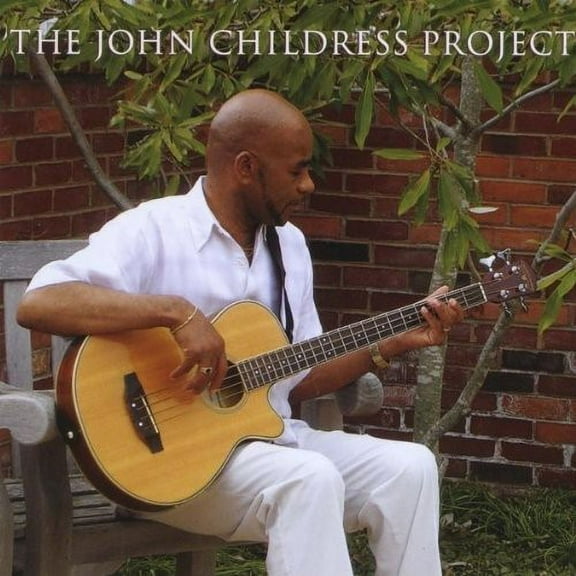 John Childress Project
