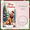 1A, variant on Decorative Design Christmas Banner with Red Car and Golden Retrievers for Holiday Celebration Winter Festive Event