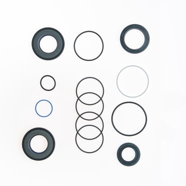 Edelmann 8686 | Rack And Pinion Seal Kit (Vehicle Custom Fit
