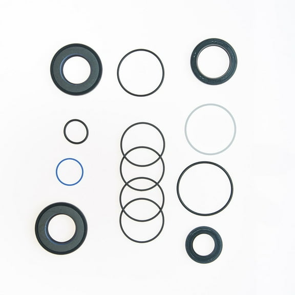 Edelmann 8923 Power Steering Rack and Pinion Seal Kit