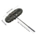 thumbnail image 3 of Plumero de microfibra extensible | Cepillo de limpieza de adsorción electrostática para el hogar, cocina, baño, azulejos y vidrio | Mopa lavable y reutilizable, 3 of 6