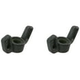 thumbnail image 6 of John Deere Original Equipment Nut - A48972 - 2 Pack, 6 of 7