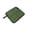 Green, variant on Outdoor Camping Seat Cushion, Portable Foldable Outdoor Camping Hiking Seat Pad, Lightweight Rest Cushion with Buckle, Compact Mat for Travel Hiking Camping and Outdoor