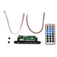 thumbnail image 1 of Module Mp3, Module Décodeur Mp3 Usb, Décodeur Mp3 Usb SD, Carte Décodeur Mp3 pour / pour Disque, 1 of 8
