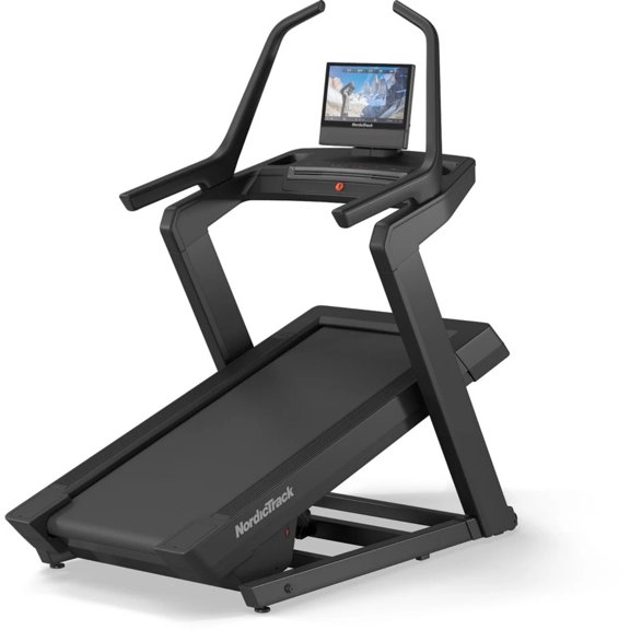 Restored NordicTrack Treadmill x16 Incline Trainer (Refurbished)